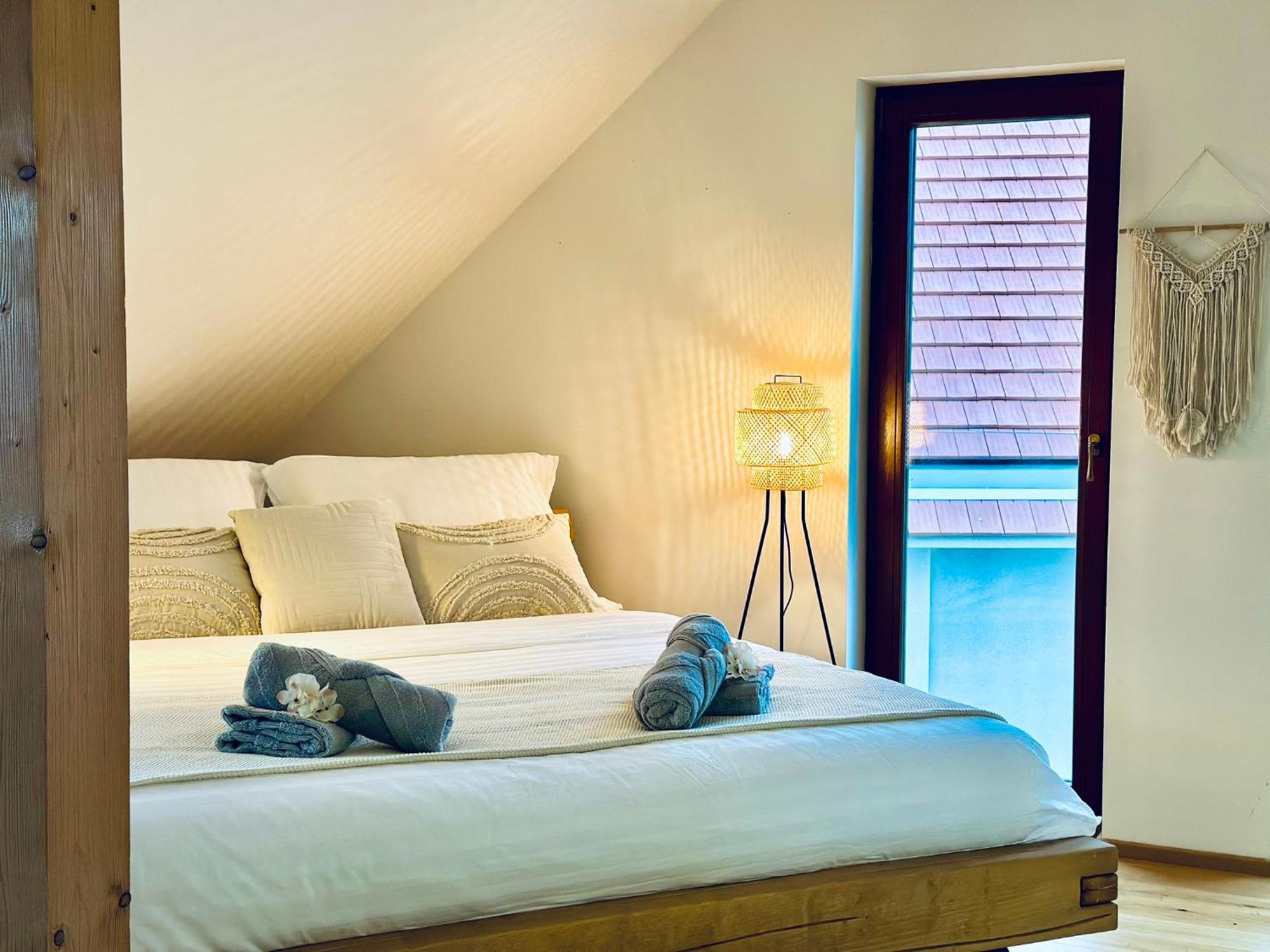Studio Kralovice Apartment براغ المظهر الخارجي الصورة