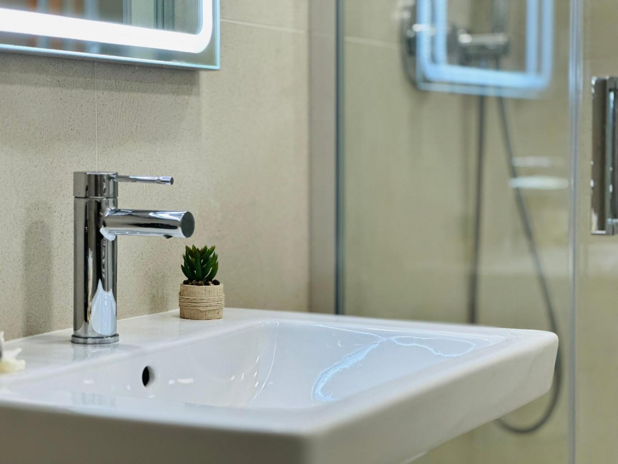 Studio Kralovice Apartment براغ المظهر الخارجي الصورة