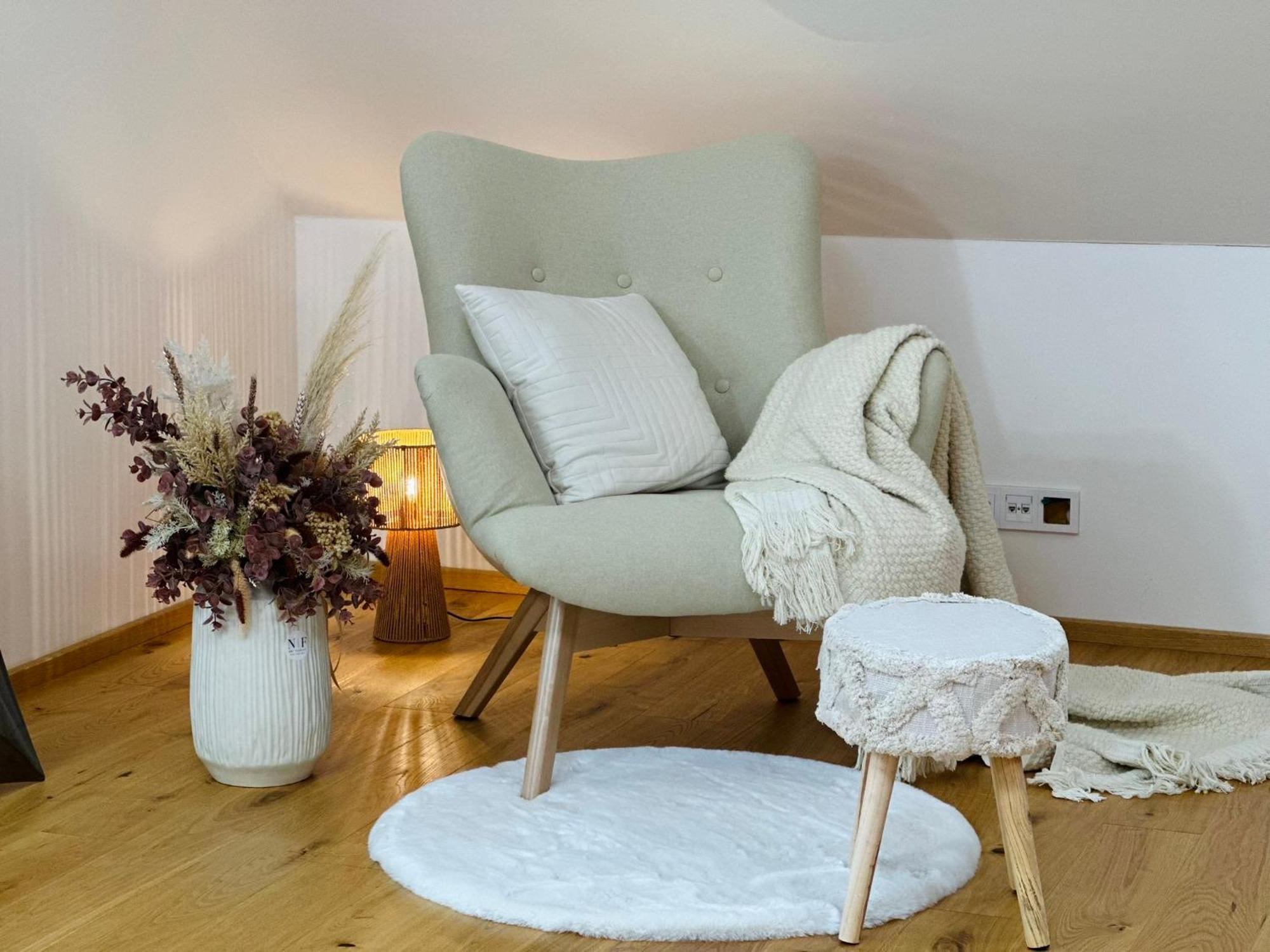 Studio Kralovice Apartment براغ المظهر الخارجي الصورة
