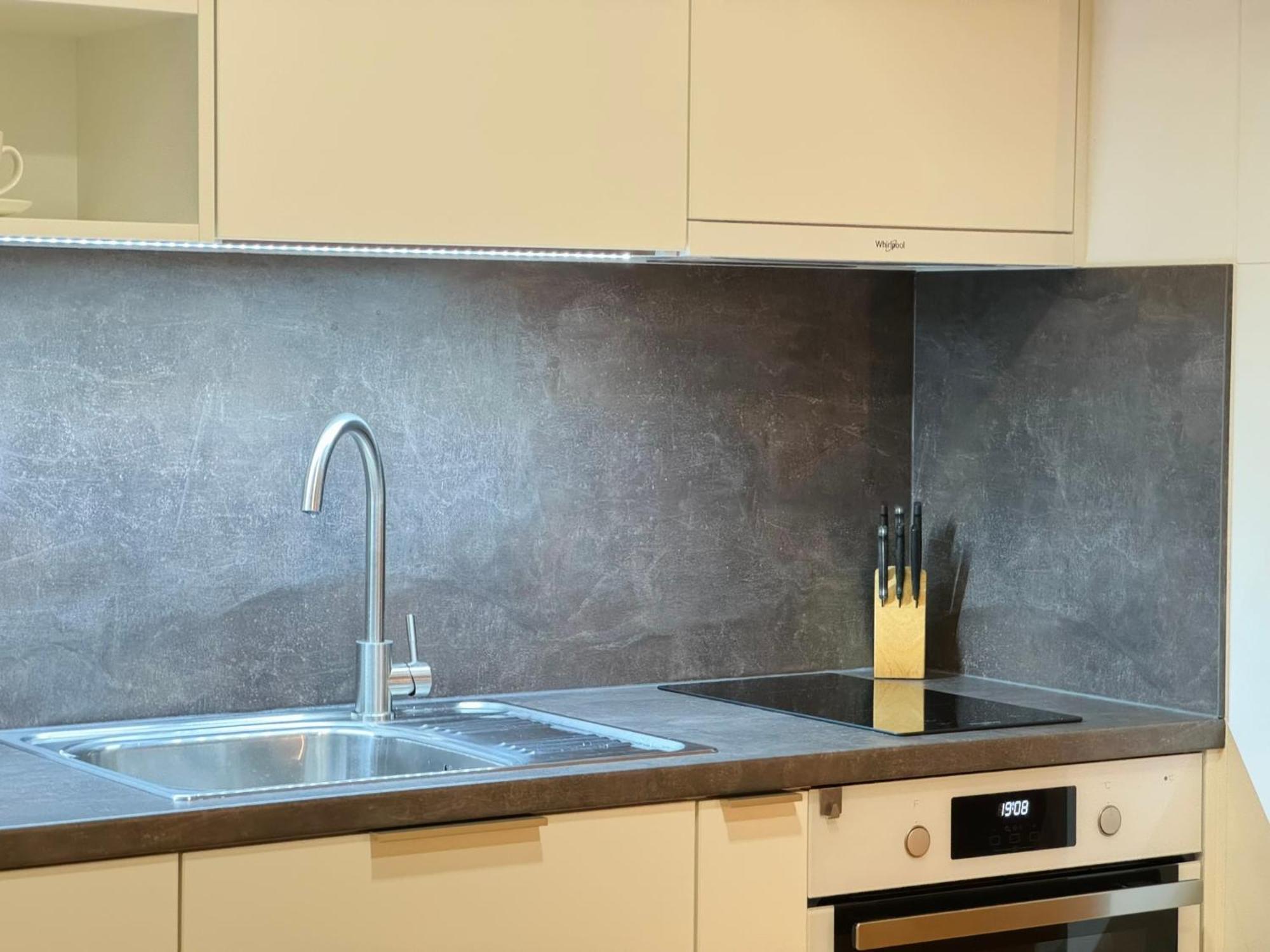 Studio Kralovice Apartment براغ المظهر الخارجي الصورة