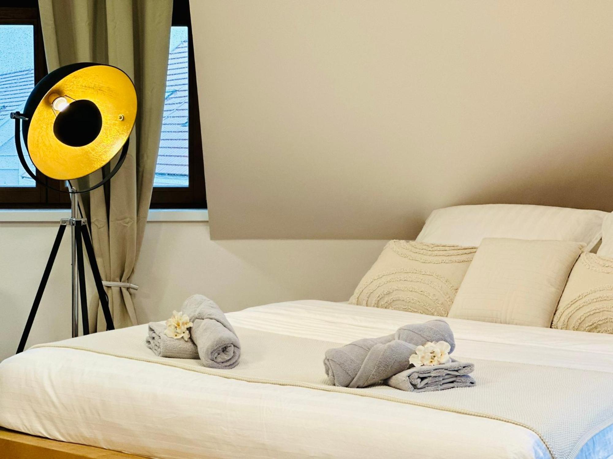 Studio Kralovice Apartment براغ المظهر الخارجي الصورة