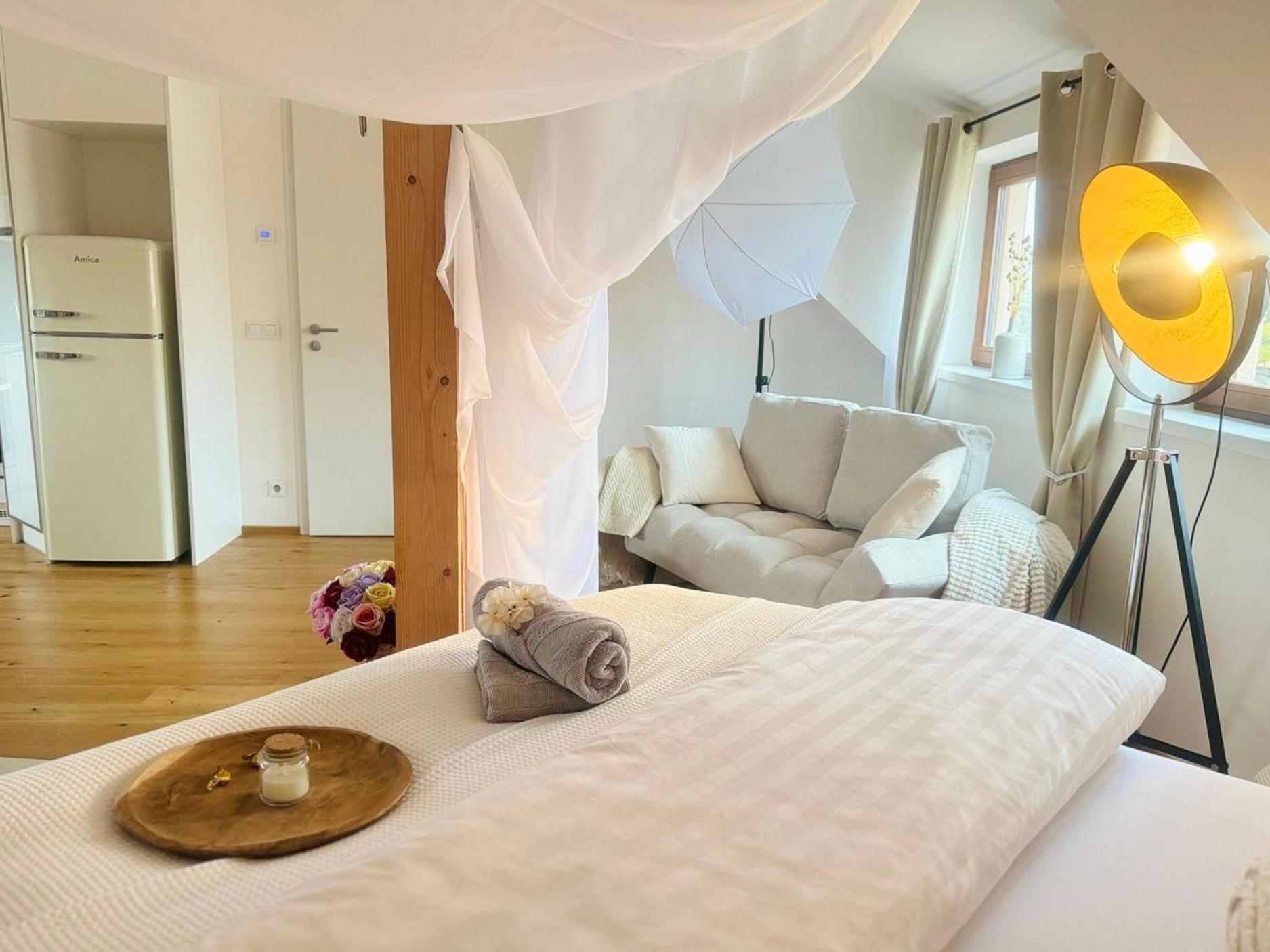 Studio Kralovice Apartment براغ المظهر الخارجي الصورة