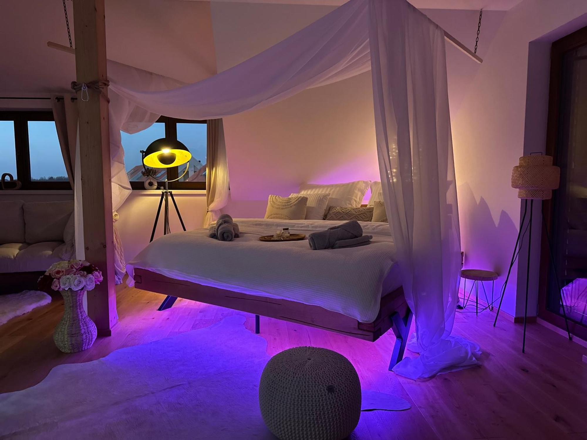 Studio Kralovice Apartment براغ المظهر الخارجي الصورة
